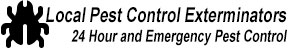Parsonsburg MD Pest Control Exterminators